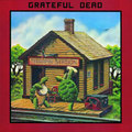 THE GRATEFUL DEAD / グレイトフル・デッド「Terrapin Station / テラピン・ステーション」