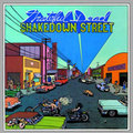 THE GRATEFUL DEAD / グレイトフル・デッド「Shakedown Street / シェイクダウン・ストリート」