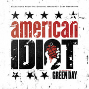 Selections From The Original Broadway Cast Recording 'American Idiot' Featuring Green Day / ����ꥫ�󡦥��ǥ����åȡʥ֥����ɥ��������ߥ塼�����롦���㥹�ȡ������������ڥ������������ǡۡ�