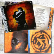 Green Day / グリーン・デイ「21ST CENTURY BREAKDOWN [DIRECT TO CONSUMERS] / 21世紀のブレイクダウン」