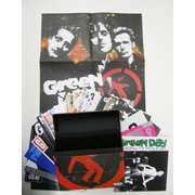 Green Day / グリーン・デイ「7" vinyl single D2C boxset / ７インチ ヴァイナル シングル D2C ボックスセット」