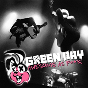 Awesome As F**k / �Ƕ��饤������CD+DVD��