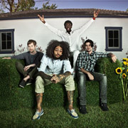 GYM CLASS HEROES / ジム・クラス・ヒーローズ