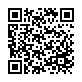 Hadouken! / ハドーケン！のモバイルサイト QRコード