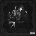 Halestorm / ヘイルストーム「THE STRANGE CASE OF... / ストレンジ・ケイス」