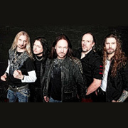 Hammerfall / ハンマーフォール