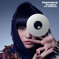 Heavenstamp「Decadence-E.P.+REMIXES」