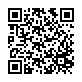 The Hush Sound / ザ・ハッシュ・サウンドのモバイルサイト QRコード