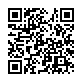 Inner Circle / インナー・サークルのモバイルサイト QRコード