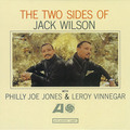 Jack Wilson / ジャック・ウィルソン「The Two Sides Of Jack Wilson / ザ・トゥー・サイズ・オブ・ジャック・ウィルソン」