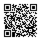 The Jesus and Mary Chain / ジーザス&メリー・チェインのモバイルサイト QRコード