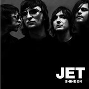 JET / ジェット「SHINE ON (Japan Tour Edition) / シャイン・オン【最強盤】」