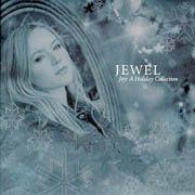 Jewel / ジュエル「ジョイ：ホリデー・コレクション」