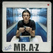 MR.A-Z / �ͣҡ����ݣڡ��ɤ������ߥ��������������ȥ��������ˡʽ���������ꥹ�ڥ���롦�ץ饤����