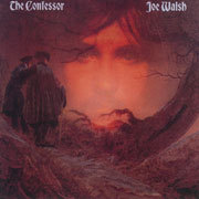 THE CONFESSOR / コンフェッサー（聖なる予言）