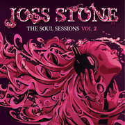 Joss Stone / ジョス・ストーン「THE SOUL SESSIONS VOL 2 / ソウル・セッションズ・VOL2」