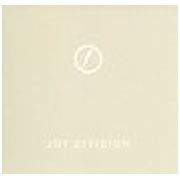 Joy Division / ジョイ・ディヴィジョン「STILL / スティル」