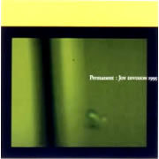 Joy Division / ジョイ・ディヴィジョン「PARMANENT - THE BEST OF JOY DIVISION / パーマネント～ベスト・オブ・ジョイ・ディヴィジョン」