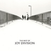 The Best Of Joy Division / ザ・ベスト・オブ・ジョイ・ディヴィジョン　＜ワーナー・スーパー・ベスト４０＞