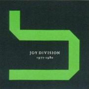 Joy Division / ジョイ・ディヴィジョン「SUBSTANCE / サブスタンス」