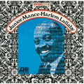 Junior Mance / ジュニア・マンス「Harlem Lullaby / ハーレム・ララバイ」