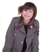 上村梨恵子