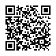 上村梨恵子のモバイルサイト QRコード