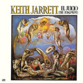 Keith Jarrett / キース・ジャレット「El Juicio (The Judgement) / エル・ジュイシオ」