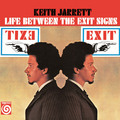 Keith Jarrett / キース・ジャレット「Life Between The Exit Signs / 人生の二つの扉」