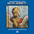 Keith Jarrett / キース・ジャレット「The Mourning Of A Star / 流星」
