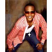 KEVIN LYTTLE / ケヴィン・リトル
