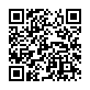 Keziah Jones / キザイア・ジョーンズのモバイルサイト QRコード