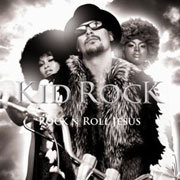 ROCK'N ROLL JESUS / ロックン・ロール・ジーザス（通常盤）