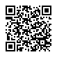 The Kirov Ballet / キーロフ・バレエのモバイルサイト QRコード