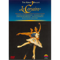 The Kirov Ballet / キーロフ・バレエ「LE CORSAIRE / バレエ 「海賊」」