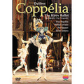 The Kirov Ballet / キーロフ・バレエ「COPPELIA / レオ・ドリーブ 「コッペリア」 全2幕」