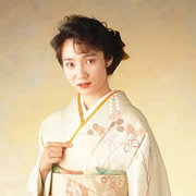 香西かおり