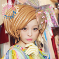 きゃりーぱみゅぱみゅ「CANDY CANDY (通常盤)」