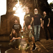 LAMB OF GOD / ラム・オヴ・ゴッド