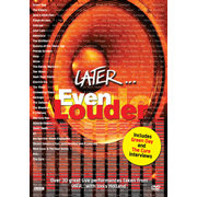 LATER / レイター「Later...Even Louder / レイター：Ｅｖｅｎ Ｌｏｕｄｅｒ」