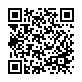 Laza Morgan / ラザ・モーガンのモバイルサイト QRコード