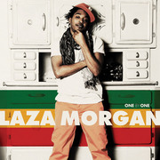 Laza Morgan / ラザ・モーガン 「One By One / ワン・バイ ...