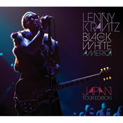 Black And White AmericaJapan Tour Edition / ブラック・アンド・ホワイト・アメリカ～ジャパン・ツアー・エディション～ （初回生産限定）