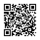 Linda Lewis / リンダ・ルイスのモバイルサイト QRコード