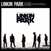 LINKIN PARK / リンキン・パーク「Minutes to Midnight - Live Around the World」