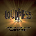 LOUDNESS��LOUDNESS BEST TRACKS -WARNER YEARS-��