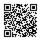 Lou Reed / ルー・リードのモバイルサイト QRコード