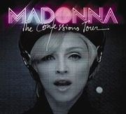 THE CONFESSIONS TOUR[DVD+CD] / ����ե��å���󥺡��ĥ������饤���ʴ����ǡ��ģ֣ġܣãġ�