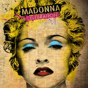 Madonna / �ޥɥ�ʡ�CELEBRATION / ����֥쥤�������ޥɥ�ʡ������륿���ࡦ�٥��ȡ�2���ȡˡ�