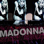 Sticky & Sweet Tour / ���ƥ��å���������ɡ����������ȡ��ĥ�����CD+DVD